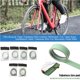 thumbnail image 3 of Bicicleta De 10M, Llanta Sin Cámara, Juego De Ruedas De Carbono, Cinta Para Neumáticos, Fácil Instalación, Llanta Sin Cámara Segura Para Bicicleta De Montaña Y Carretera Eigraketly OD008488-00, 3 of 7