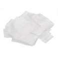 thumbnail image 1 of Bolsas de sellado autoadhesivas de plástico resellables transparentes 7 x 5 cm 500 piezas, 1 of 2