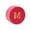 Red, variant on Almencla Billiard Tip Part Replacement Billiards Cue Tip for Outdoor Indoor Repairing Red
