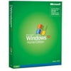 Microsoft Windows XP Home Edition Complete Product, Complete Product, 1 User, Standard