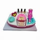 thumbnail image 2 of SET DE JUEGO DE DECORACIÓN DE UÑAS TOYMARK DE PRINCESAS DISNEY, 2 of 4