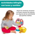 thumbnail image 3 of Chicco Juguetes biligüe ABC Baby Market Chicco Baby Market, 3 of 6