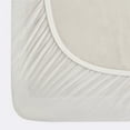 thumbnail image 6 of Beautyrest Cotton Cotton Deep Pocket Heated Mattress Pad-20 Heat Settings, 6 of 8