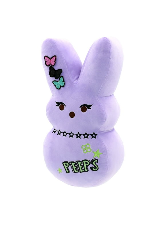 PEEPS 2 to 4 Years in Stuffed Animals & Plush Toys Blue