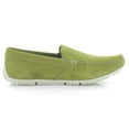 thumbnail image 6 of Rockport Warner Venetian Men's Casual Avocado Size 10 M, 6 of 8