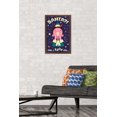 thumbnail image 3 of Elf - I Know Him Wall Poster, 14.725" x 22.375" Framed, 3 of 4