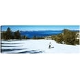 thumbnail image 1 of Cuadro Decorativo - Estación de esquí Lake Tahoe, 1 of 3