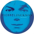 thumbnail image 5 of Xscape & Off The Wall (Picture Disc) & Off The Wall (140G/Gatefold) & Invincible (2LP/Picture Disc) & Thriller (25Th Anniversary Edition/2LP/180G/Gatefold) & Bad (140G/Gatefold), 5 of 7