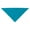 Turquoise, variant on Dog Supplies Plain Bandana Yellow Small