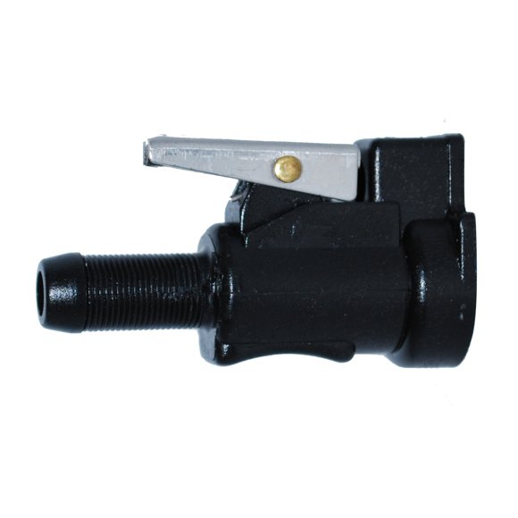 Manguera de combustible hembra para tanque Attwood 8889LP6, 3/8 pulgadas