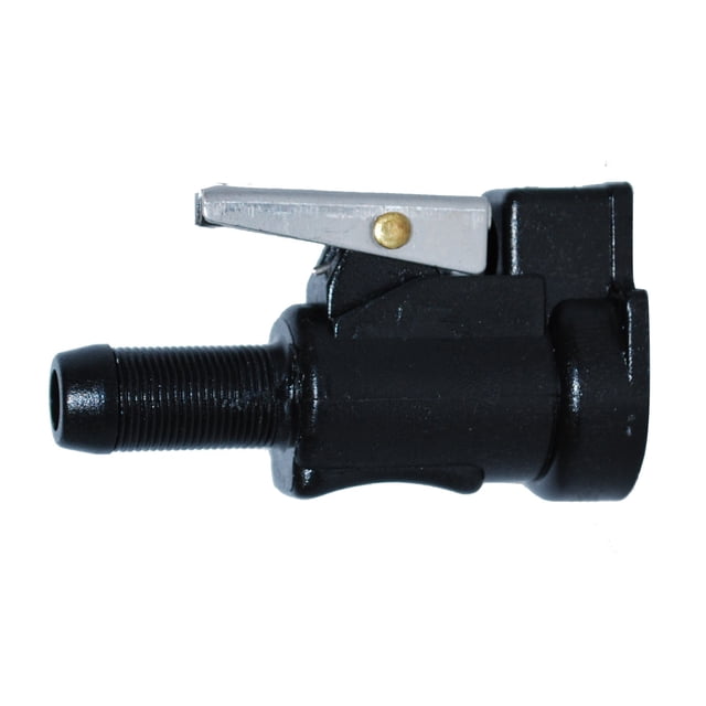 Manguera de combustible hembra para tanque Attwood 8889LP6, 3/8 pulgadas