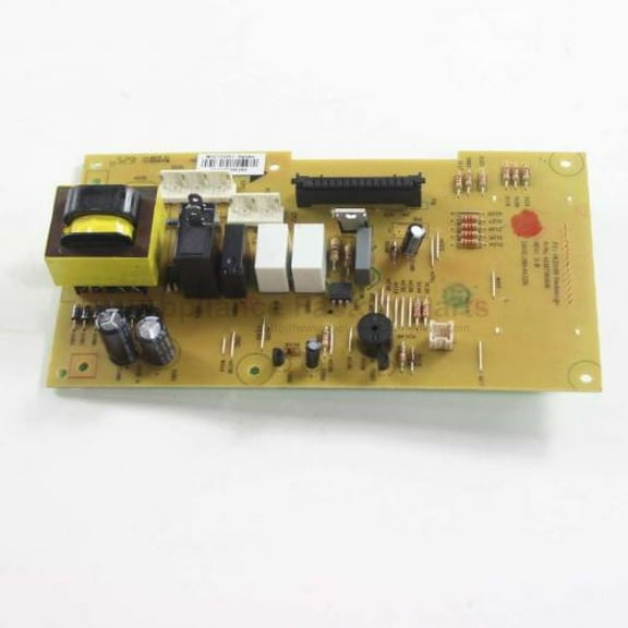 Whirlpool Microwave Cntrl-elec W10810046