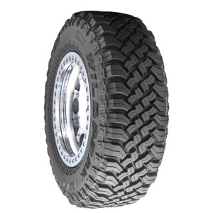 Falken Wildpeak MT01 Mud Terrain LT33X12.50R15 108Q C Light Truck Tire Sansujyuku sansujyuku.com