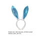 thumbnail image 3 of Accesorios para el cabello ajustables Favor de fiesta Cosplay Diadema Accesorios de decoración de Pascua JShteea  El nuevo, 3 of 8