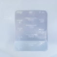 thumbnail image 3 of 7Penn Silicone Food Storage Bag 1000mL - 3pk Blue 8 x 6.25in Reusable Food Bags, 3 of 7
