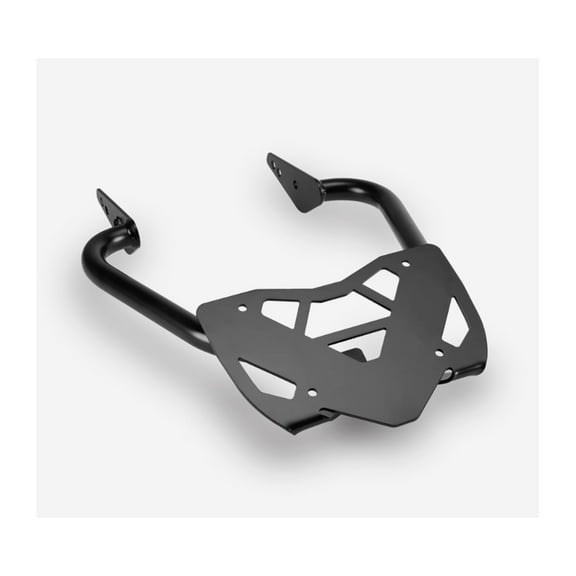 ZERO Motorcycles Top Luggage Rack Kit FXE 10-08343