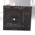 thumbnail image 3 of Placa base informática de escritorio, M ATX Gaming Motorboard DDR4 x 2 Para CPU de 14 nm, 3 of 7