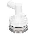 thumbnail image 2 of Pool Massage Jet, Plastic Exquisite G1/2 Safe Bath Massage Nozzle  For, 2 of 8