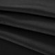 thumbnail image 4 of Mantel rectangular de microfibra resistente al agua, a prueba de derrames y al aceite, mantel de tela decorativo para uso en exteriores e interiores (negro), 4 of 5