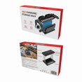 thumbnail image 5 of Switch 2 Console Storage Stand, NS2 Controller Charging Dock with Game Card Holder Headphone Hanger & RGB Light, 5 of 5