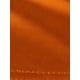thumbnail image 5 of INSPIRAR CHIC Top de Cami de Mujer sin Mangas con Tirantes Espagueti para Fiesta Brillante y Metálico Talla XS Naranja, 5 of 6