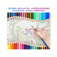 thumbnail image 2 of Lápices De Colores Xtellar  Profesional Arte 48 Colores, 2 of 4