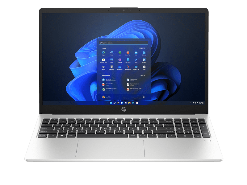 Restored HP ProBook 650 G8 15.6