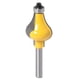 thumbnail image 4 of Fresa De Fresado De Fresa De 8 Mm Con Vástago De 8 Mm Para Carpintero De Alta Precisión Soledad Cortador de ranura de carburo con ranura en T, 4 of 10