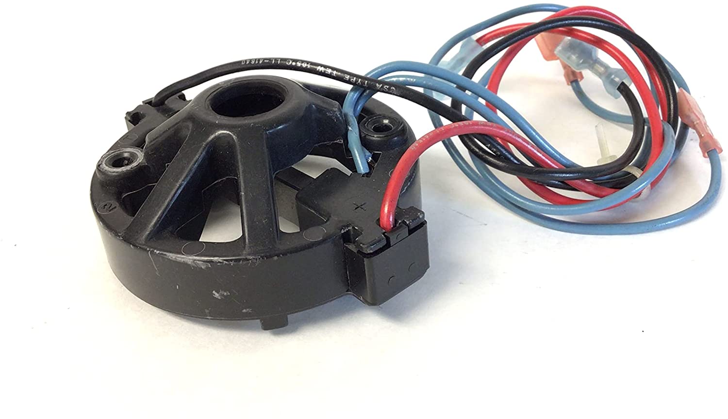 Motor Brush Set 124183 Works W mage Life Styler Weslo Treadmill