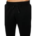 thumbnail image 5 of Antony Morato Fleece Joggers, Black, 5 of 6