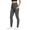 Dark Gray, variant on Leggings for Women Fitness Sports Running Yoga Athletic Pants for Daily Cycling and Climbing