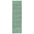thumbnail image 2 of SAFAVIEH Vision Adrasteia Overdyed Solid Runner Rug, Light Green, 2'2" x 12' - Modern Design, Light Green, Non-Shedding & Easy Cleaning, Ideal for Living Room, Bedroom, Dining Space, Entryway, Hallwa, 2 of 12