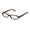 Burgundy, variant on NEW VERA WANG V052 WOMENS/LADIES DESIGNER FULL-RIM BURGUNDY FRAME DEMO LENSES 52-17-140 EYEGLASSES/EYEGLASS FRAME