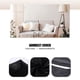 thumbnail image 5 of Fundas para Brazos de SillóN, 2 Piezas Fundas de Reposabrazos Funda de Brazo EláStico de Piel SintéTica Ultra Gruesa y Suave para SofáS Reclinables Sillas A, 5 of 5