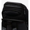 thumbnail image 5 of Nike Men's Hoops Elite Backpack, Black Anthracite and Metallic Silver, 5 of 7