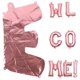 thumbnail image 3 of 1 juego de globos de letras de bienvenida para decoración de fiesta escolar, globos de aluminio para regreso a clases., 3 of 6