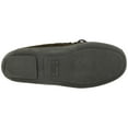 thumbnail image 6 of Florsheim Men's Cozzy Moc Toe Tie Slipper, 6 of 6