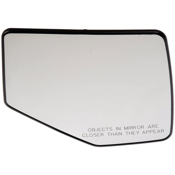 Dorman 56146 Passenger Side Door Mirror Glass for Specific Ford Models Fits select: 2006-2010 FORD EXPLORER, 2007-2010 FORD EXPLORER SPORT TRAC