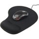 thumbnail image 3 of Mouse Mat BLACK ANTI-SLIP COMFORT MOUSE PAD MAT WITH GEL FOAM REST WRIST SUPPORT FOR LAPTOP, 3 of 5