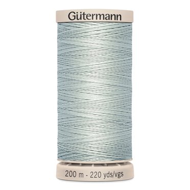 Gütermann 220yd. Hand Quilting Thread, Color: 2074 Red | Michaels