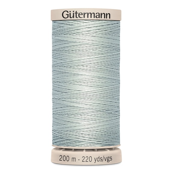 Gutermann Quilting Thread, 220 Yd.