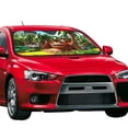 thumbnail image 2 of Donkey Kong Car Sunshade Windshield Sun Shade Protection Foldable Front Windshield Sunshade, 2 of 9