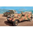 thumbnail image 3 of Damaged Box Special - V.W. KDF 1 TYP 82 Kubel-wagen - 1:72 Scale Model Kit, 3 of 3