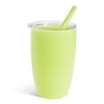 thumbnail image 1 of Simple Clean™ Straw Tumbler, 1 of 7