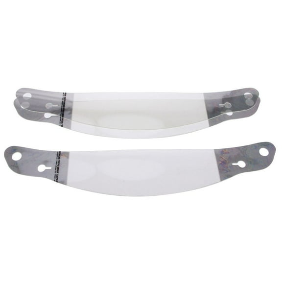 RACING OPTICS Laminated Tearoff Arai GP6