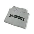 thumbnail image 4 of Brookhaven New York NY Moving Away Hoodie, Gifts, Hooded Sweatshirt, 4 of 4