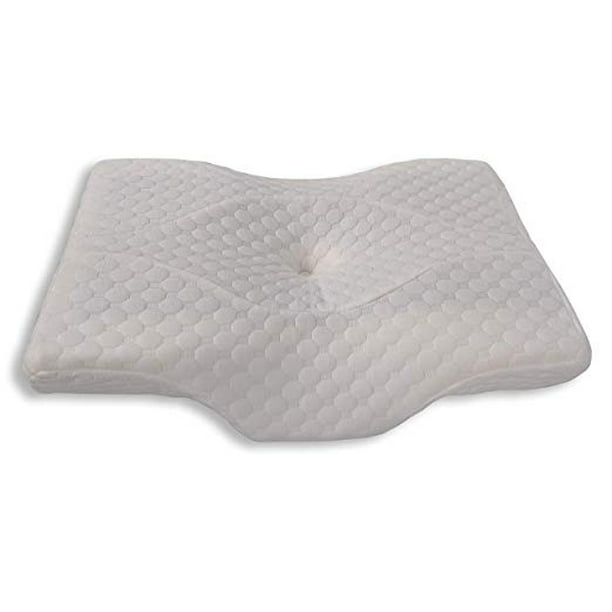 AntiWrinkle, AntiAcne, AntiAging Cooling Pillow Contour Memory