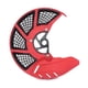 thumbnail image 1 of Accesorios de protección de disco de freno para motocicleta 125-530sx/sx-f/xc/xc-f 15-17, 1 of 5