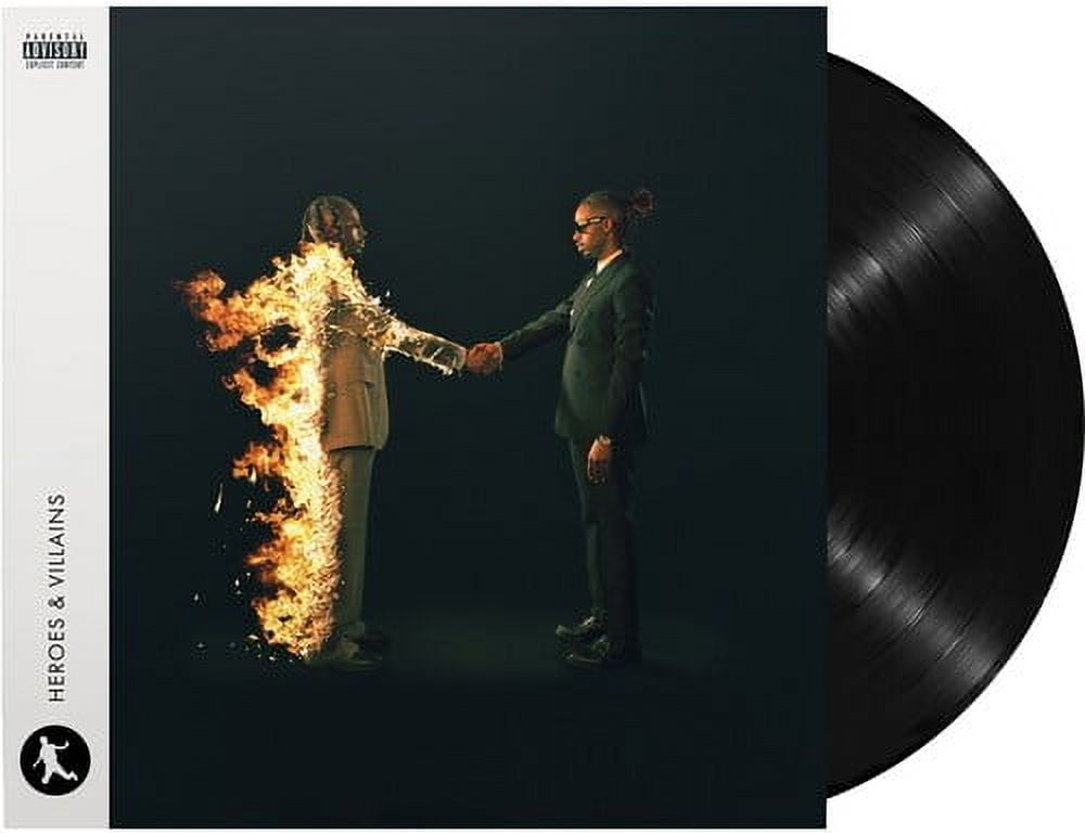 Gunna - DS4EVER Double Vinyl LP - Music & Performance