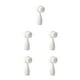 thumbnail image 1 of Cepillo de limpieza facial Soidarity Tipo 3 Blanco, 1 of 6